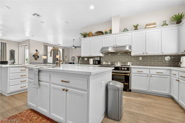 2240 East Dandelion Street, Pahrump, NV 89048
