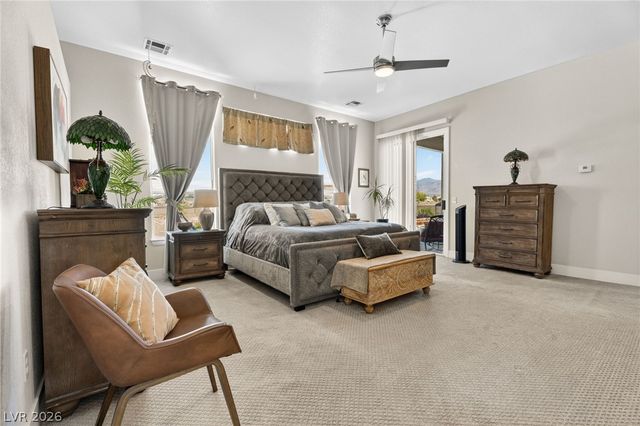 2240 East Dandelion Street, Pahrump, NV 89048