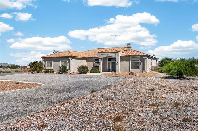 2240 East Dandelion Street, Pahrump, NV 89048
