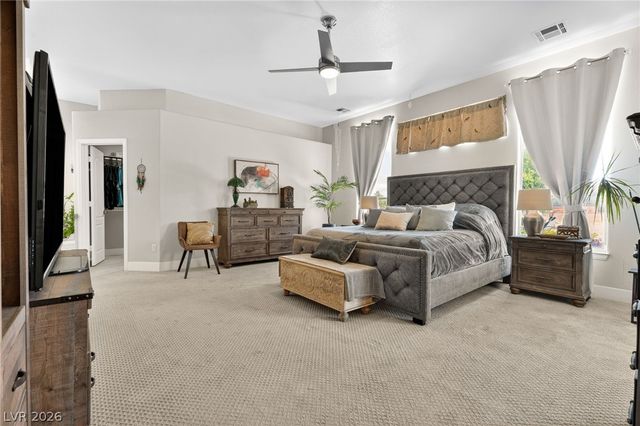 2240 East Dandelion Street, Pahrump, NV 89048