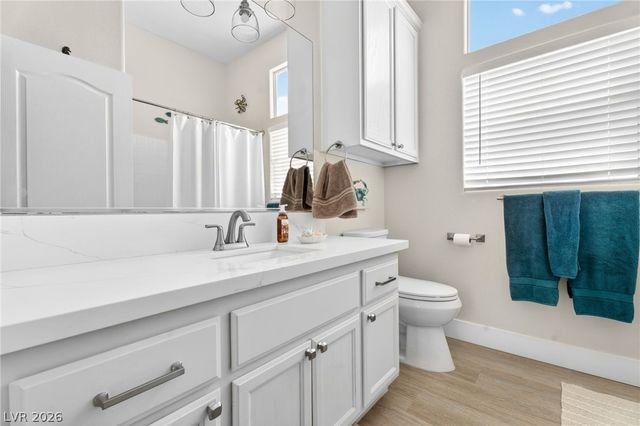 2240 East Dandelion Street, Pahrump, NV 89048