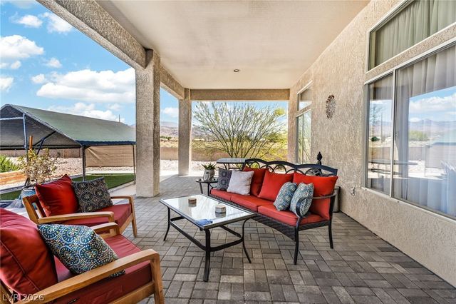2240 East Dandelion Street, Pahrump, NV 89048