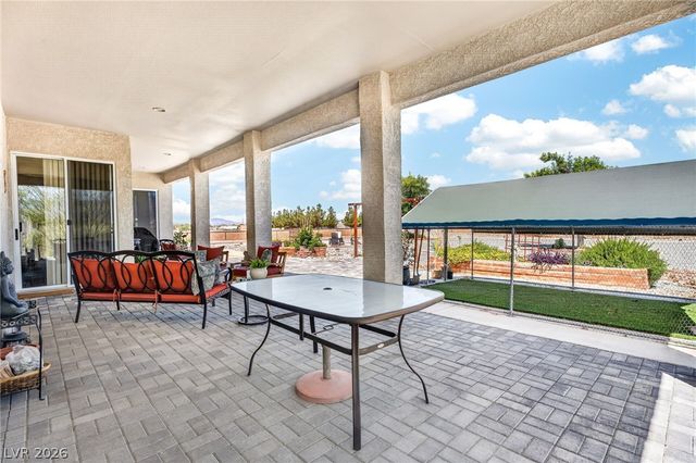 2240 East Dandelion Street, Pahrump, NV 89048