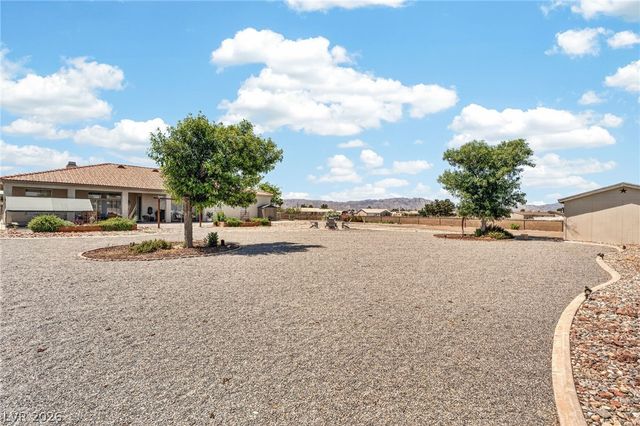2240 East Dandelion Street, Pahrump, NV 89048