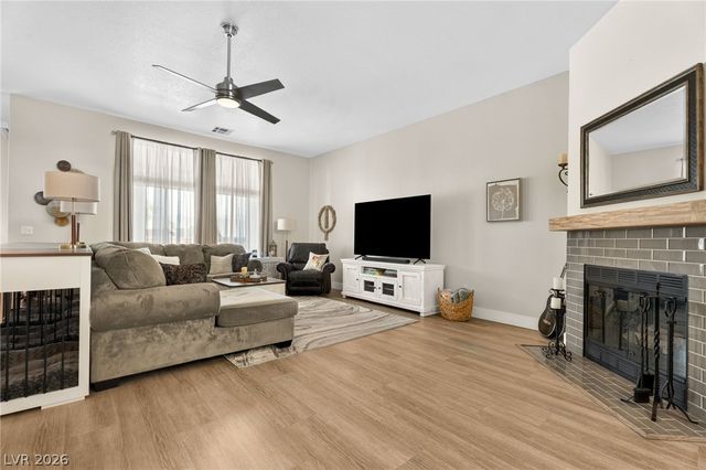 2240 East Dandelion Street, Pahrump, NV 89048