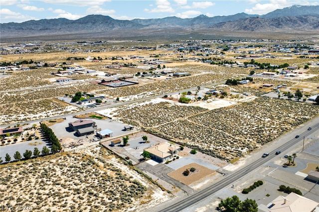 2240 East Dandelion Street, Pahrump, NV 89048