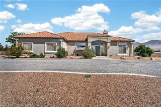 2240 East Dandelion Street, Pahrump, NV 89048