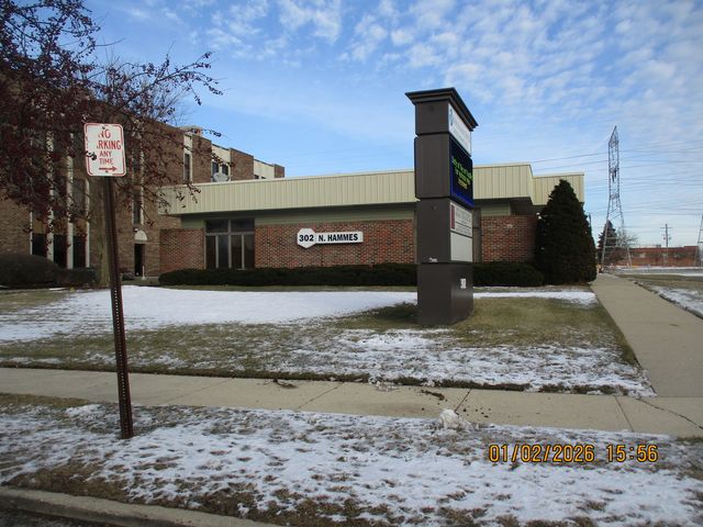 302 N Hammes Avenue 3, Joliet, IL 60435