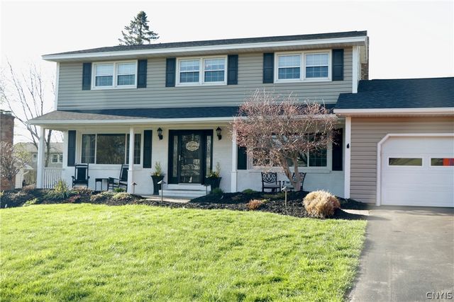 4901 Edgeworth Drive, Manlius, NY 13104