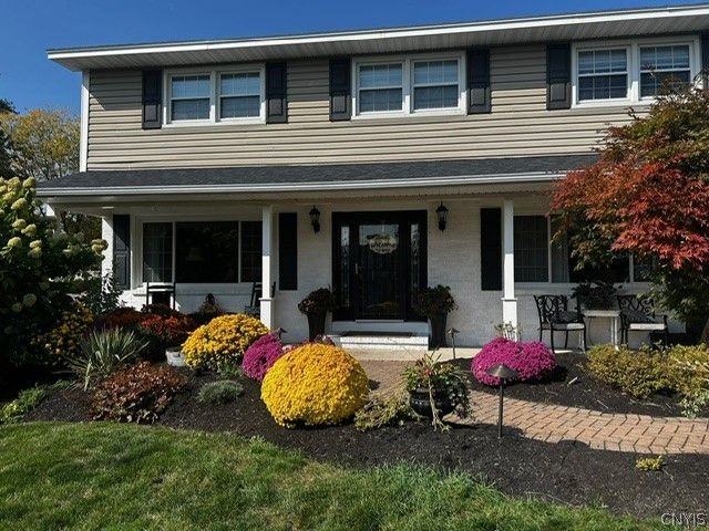 4901 Edgeworth Drive, Manlius, NY 13104