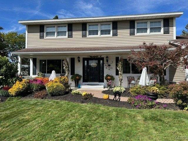 4901 Edgeworth Drive, Manlius, NY 13104