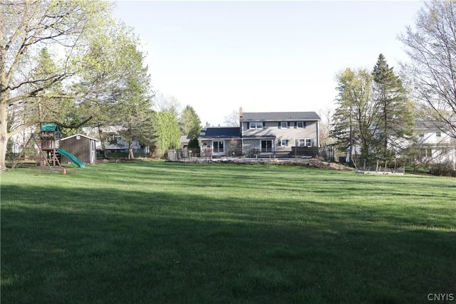 4901 Edgeworth Drive, Manlius, NY 13104