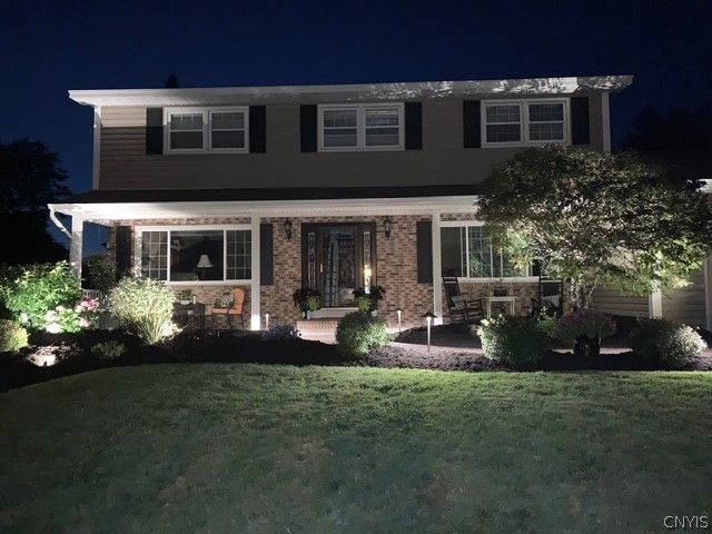 4901 Edgeworth Drive, Manlius, NY 13104