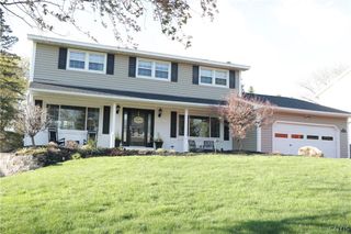 4901 Edgeworth Drive, Manlius, NY 13104