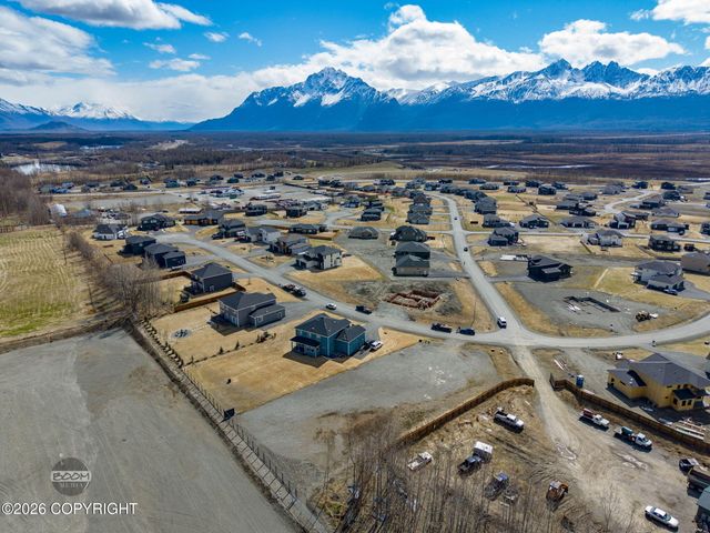 2176 S Sanctuary Drive, Wasilla, AK 99654