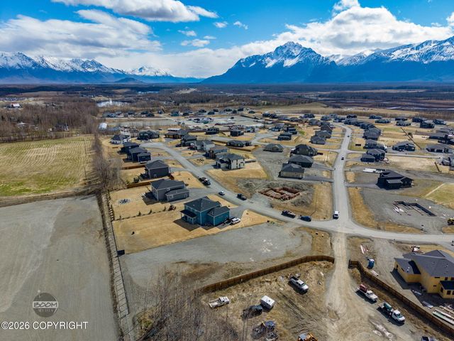 2176 S Sanctuary Drive, Wasilla, AK 99654