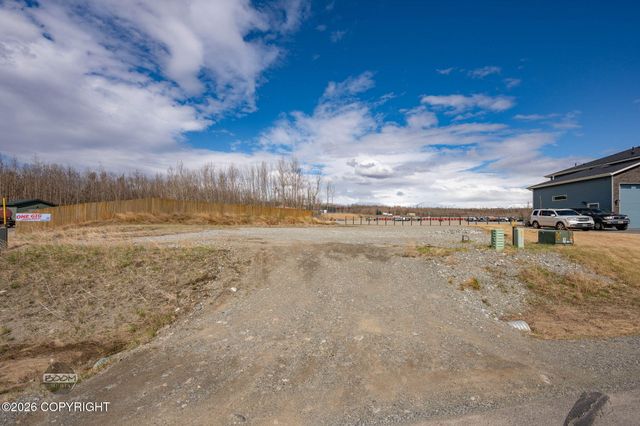 2176 S Sanctuary Drive, Wasilla, AK 99654