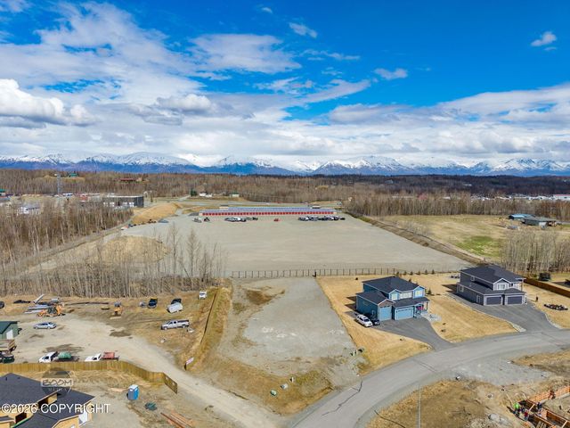 2176 S Sanctuary Drive, Wasilla, AK 99654