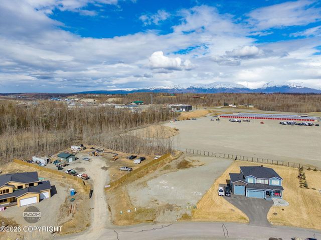 2176 S Sanctuary Drive, Wasilla, AK 99654