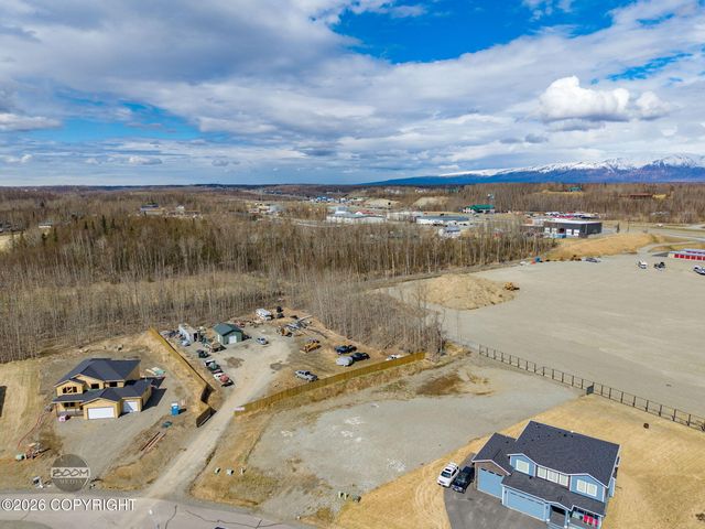 2176 S Sanctuary Drive, Wasilla, AK 99654