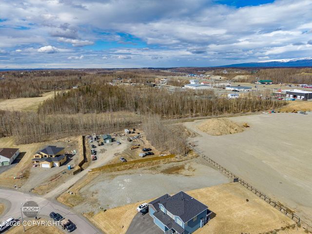 2176 S Sanctuary Drive, Wasilla, AK 99654
