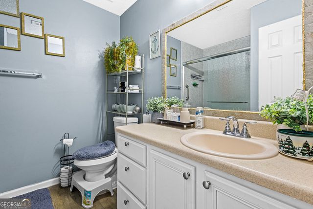 1482 Riverrock Trail, Riverdale, GA 30296