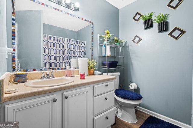 1482 Riverrock Trail, Riverdale, GA 30296