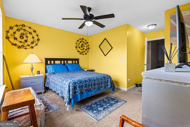 1482 Riverrock Trail, Riverdale, GA 30296