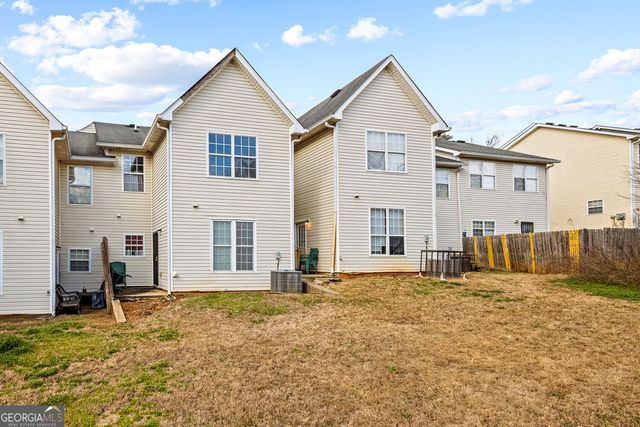 1482 Riverrock Trail, Riverdale, GA 30296