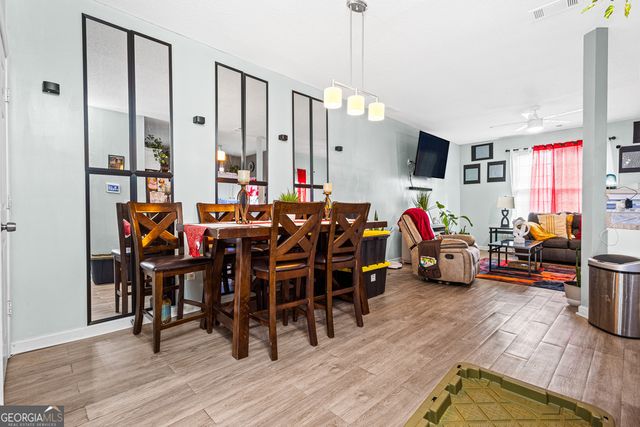 1482 Riverrock Trail, Riverdale, GA 30296