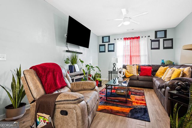 1482 Riverrock Trail, Riverdale, GA 30296