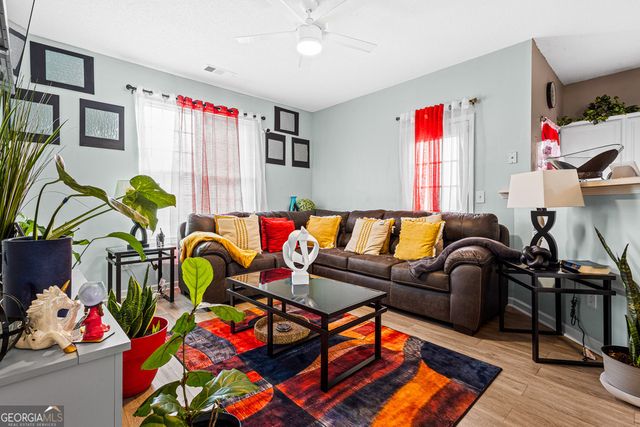 1482 Riverrock Trail, Riverdale, GA 30296