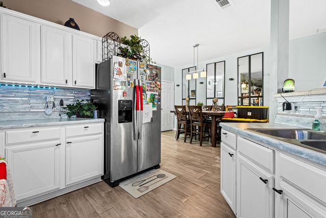 1482 Riverrock Trail, Riverdale, GA 30296