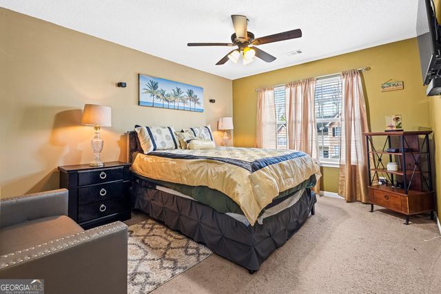 1482 Riverrock Trail, Riverdale, GA 30296