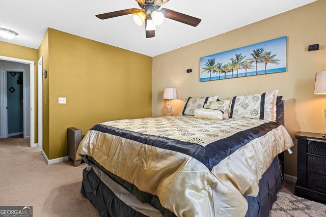 1482 Riverrock Trail, Riverdale, GA 30296