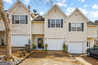 1482 Riverrock Trail, Riverdale, GA 30296