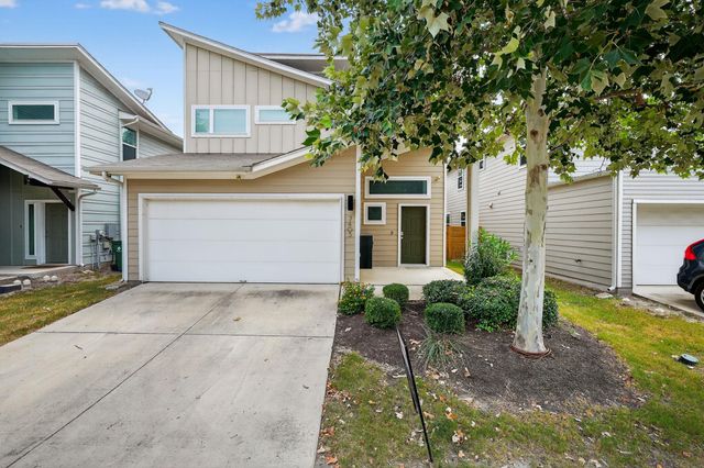 7403 Brynner ST 59, Austin, TX 78745