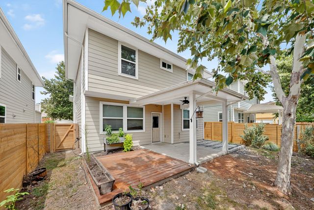 7403 Brynner ST 59, Austin, TX 78745