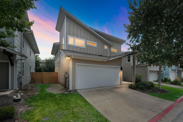 7403 Brynner ST 59, Austin, TX 78745