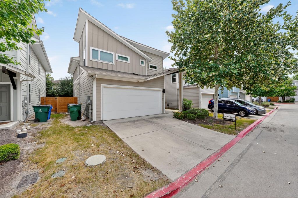 7403 Brynner ST 59, Austin, TX 78745