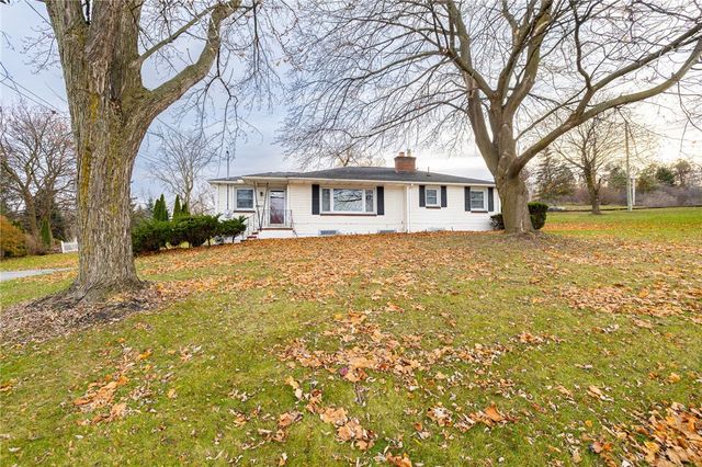 6917 Pittsford Palmyra Road, Perinton, NY 14450