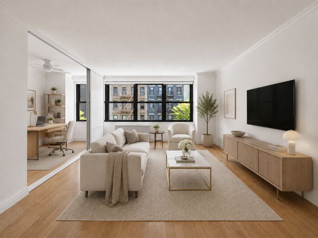 225 E 57th St Apt 4M, New York City, NY 10022