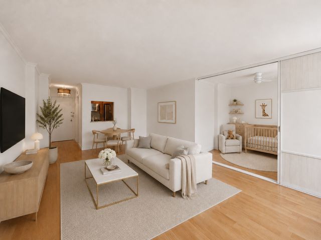 225 E 57th St Apt 4M, New York City, NY 10022