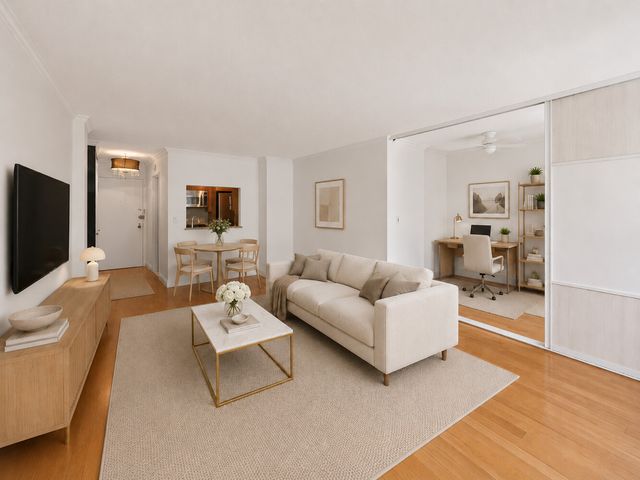 225 E 57th St Apt 4M, New York City, NY 10022