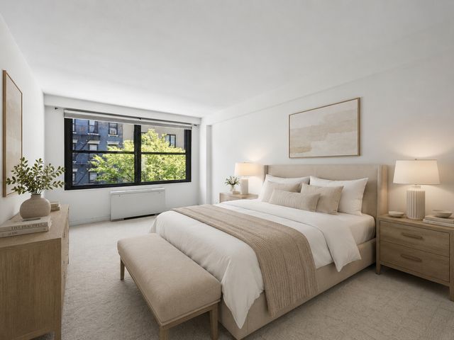 225 E 57th St Apt 4M, New York City, NY 10022