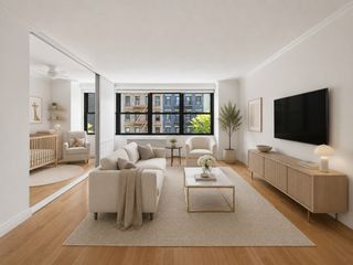 225 E 57th St Apt 4M, New York City, NY 10022