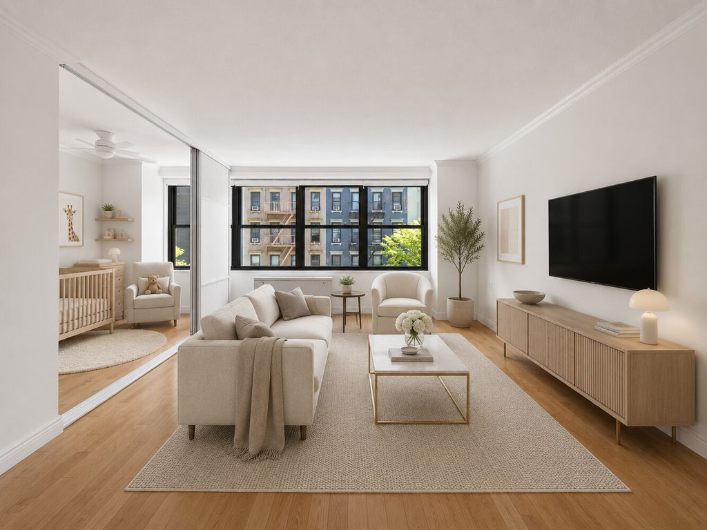 225 E 57th St Apt 4M, New York City, NY 10022