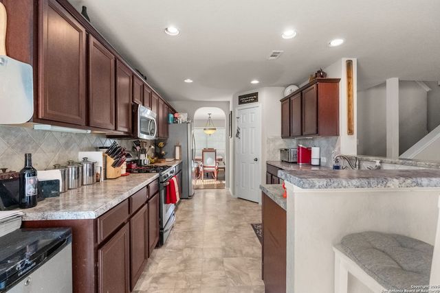 2836 Granite Cove, New Braunfels, TX 78130