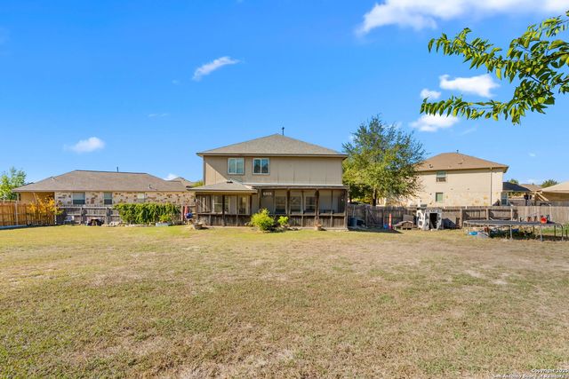 2836 Granite Cove, New Braunfels, TX 78130