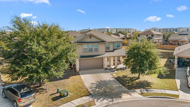 2836 Granite Cove, New Braunfels, TX 78130